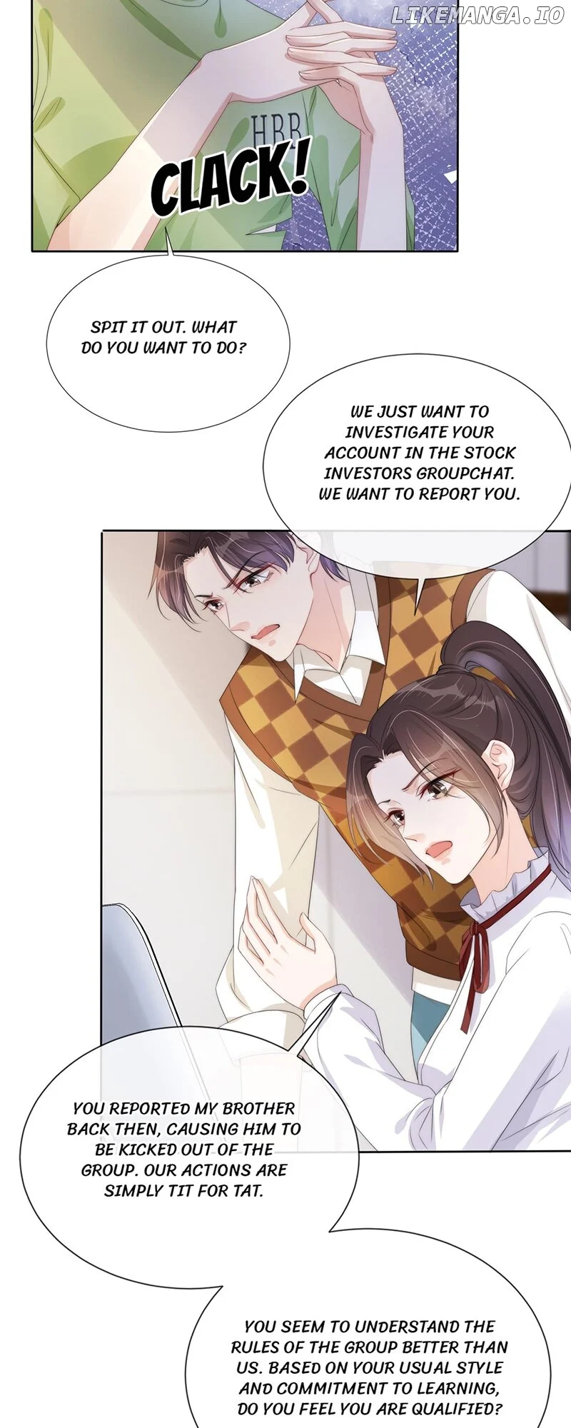 Almighty Royal Sister Chapter 44 - Page 23