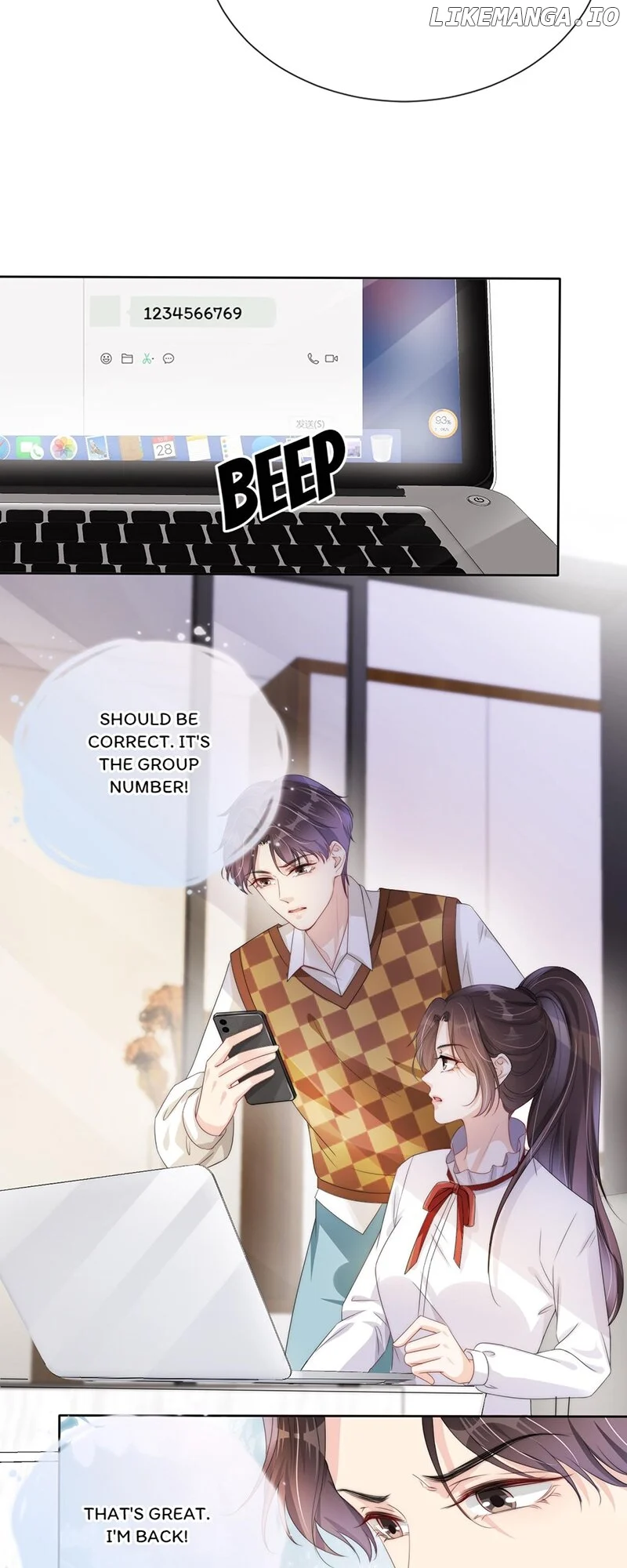 Almighty Royal Sister Chapter 44 - Page 24