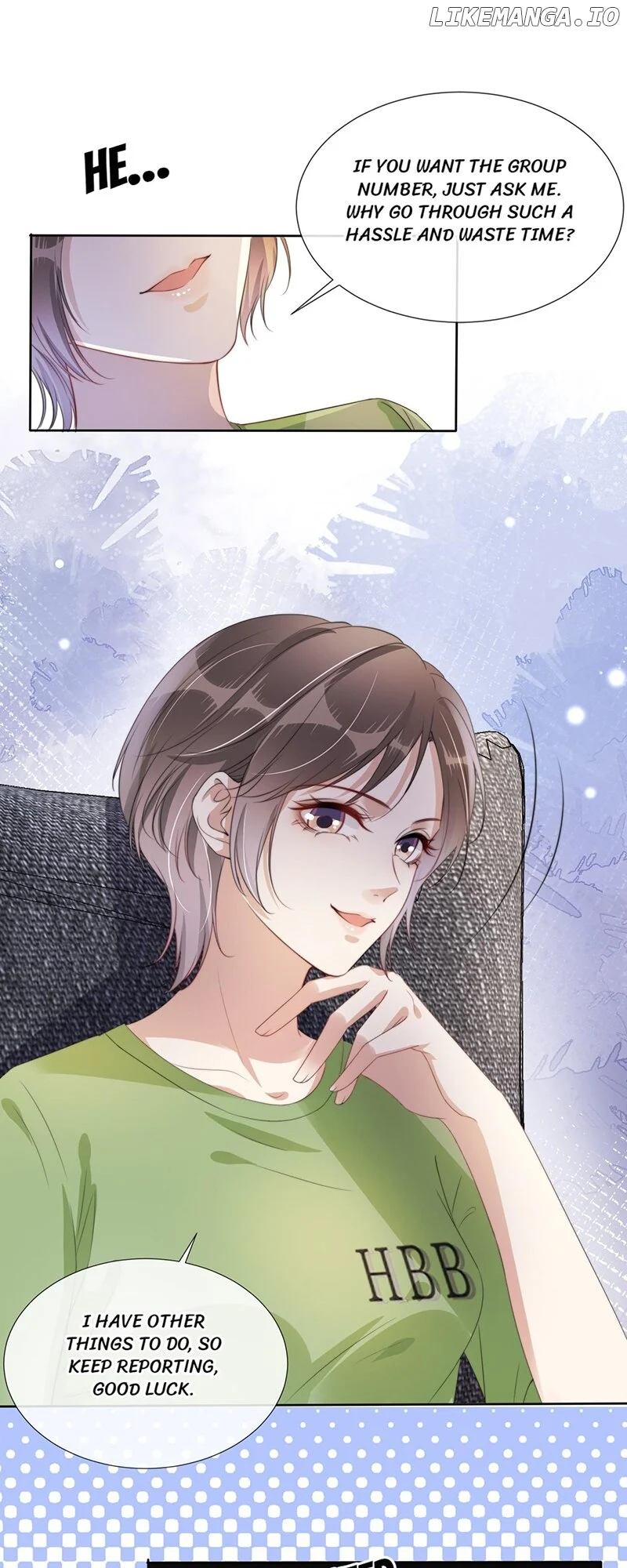 Almighty Royal Sister Chapter 44 - Page 26