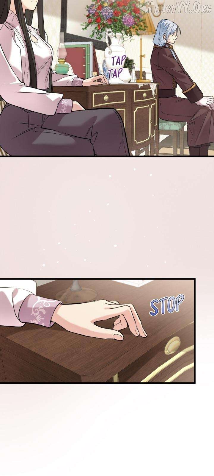 Although She is a Failed Princess, She is Loved by The Grand Duke in this Life Chapter 35 - Page 6