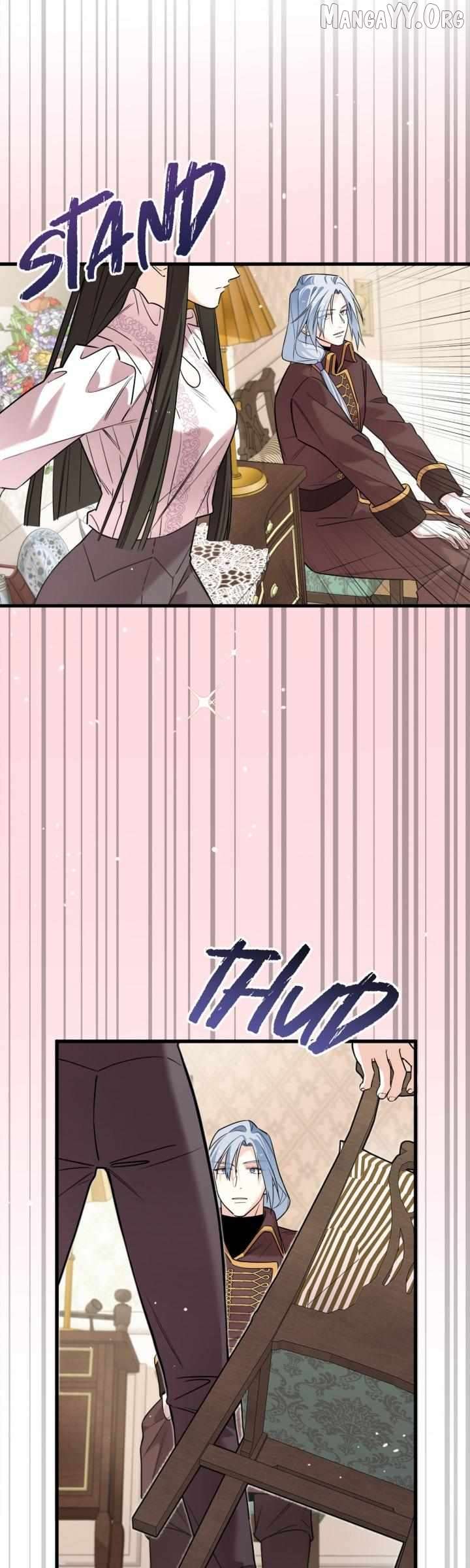 Although She is a Failed Princess, She is Loved by The Grand Duke in this Life Chapter 35 - Page 10