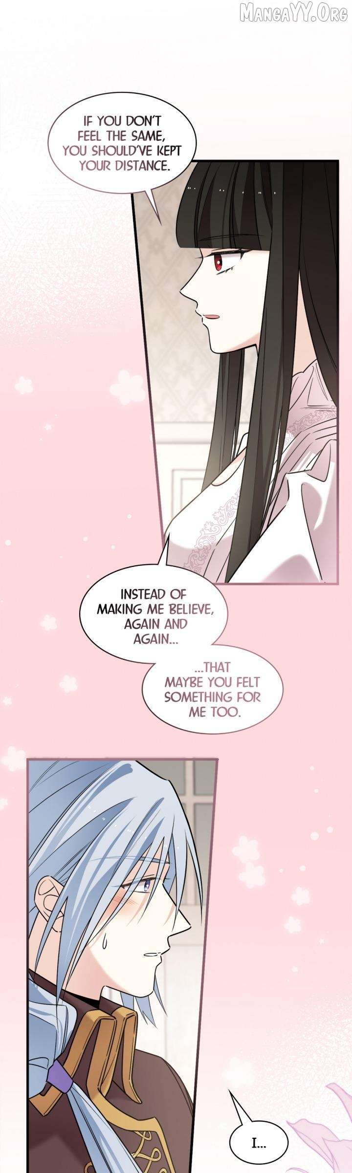 Although She is a Failed Princess, She is Loved by The Grand Duke in this Life Chapter 35 - Page 13