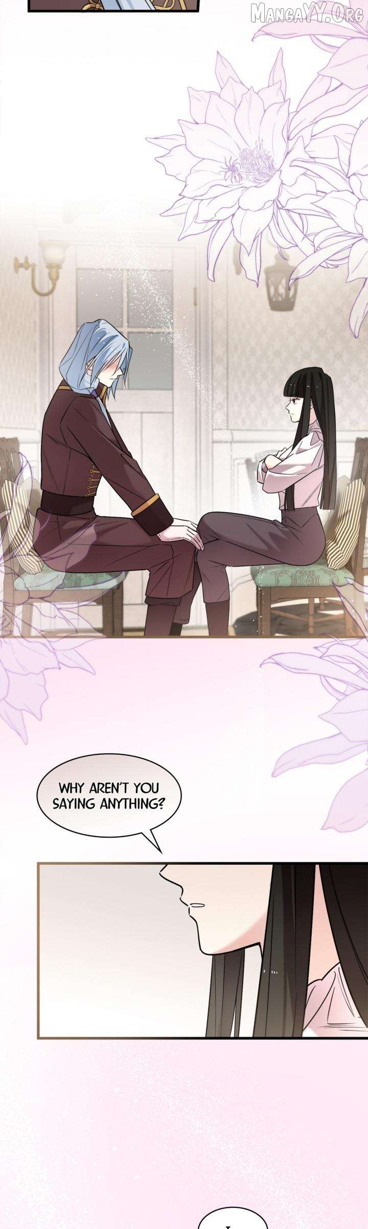 Although She is a Failed Princess, She is Loved by The Grand Duke in this Life Chapter 35 - Page 14