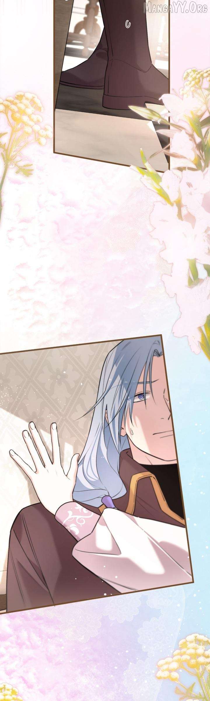 Although She is a Failed Princess, She is Loved by The Grand Duke in this Life Chapter 35 - Page 16