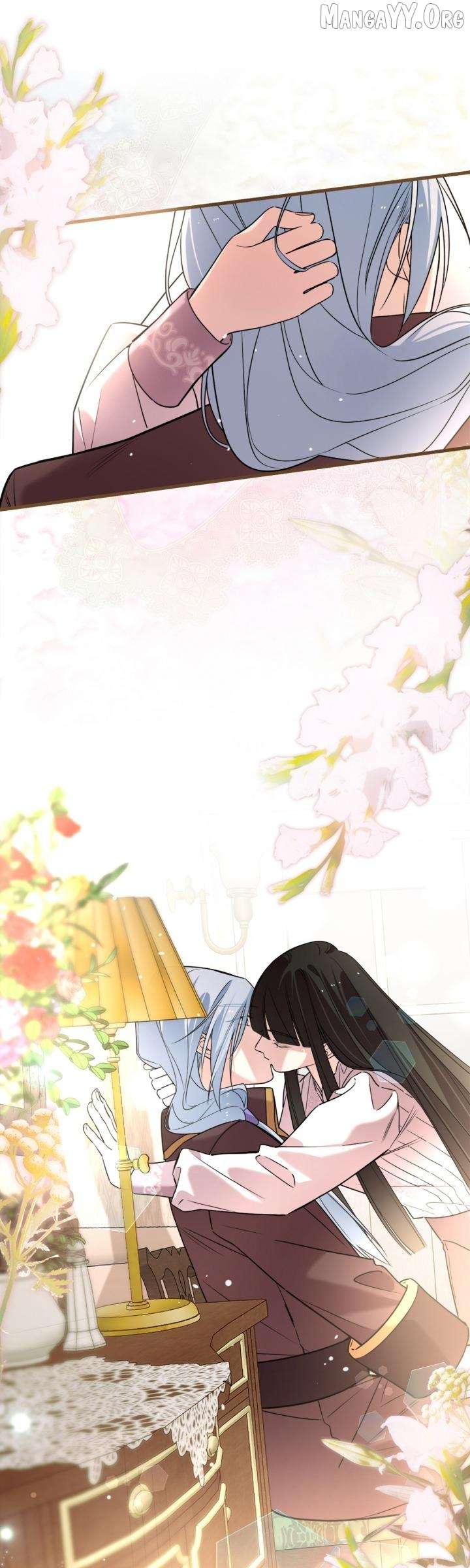 Although She is a Failed Princess, She is Loved by The Grand Duke in this Life Chapter 35 - Page 18