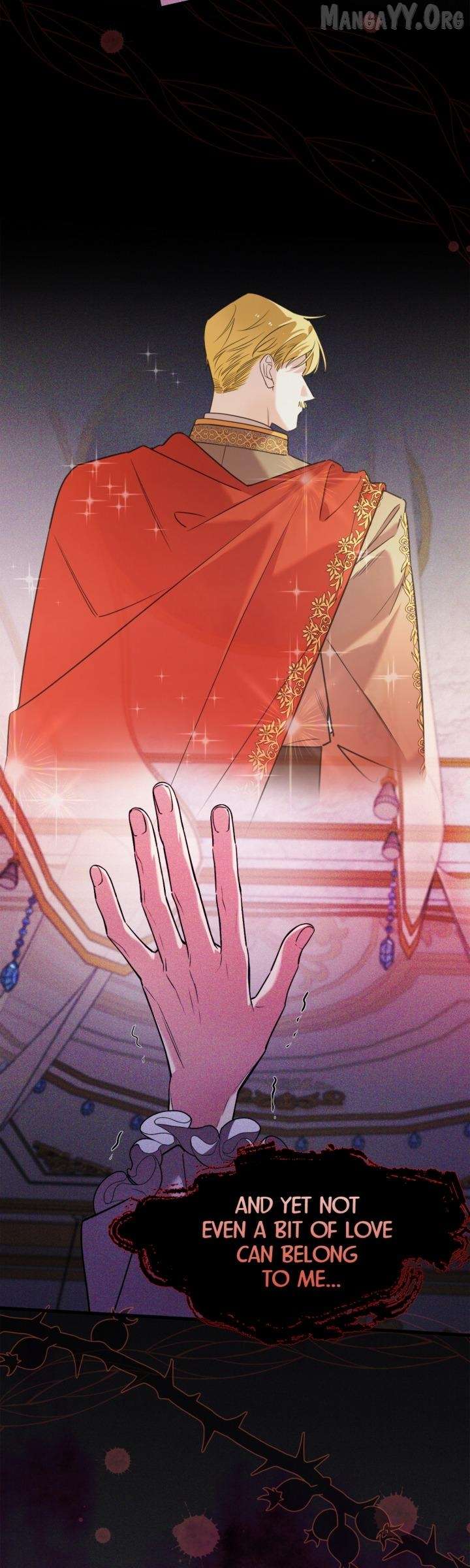 Although She is a Failed Princess, She is Loved by The Grand Duke in this Life Chapter 35 - Page 26