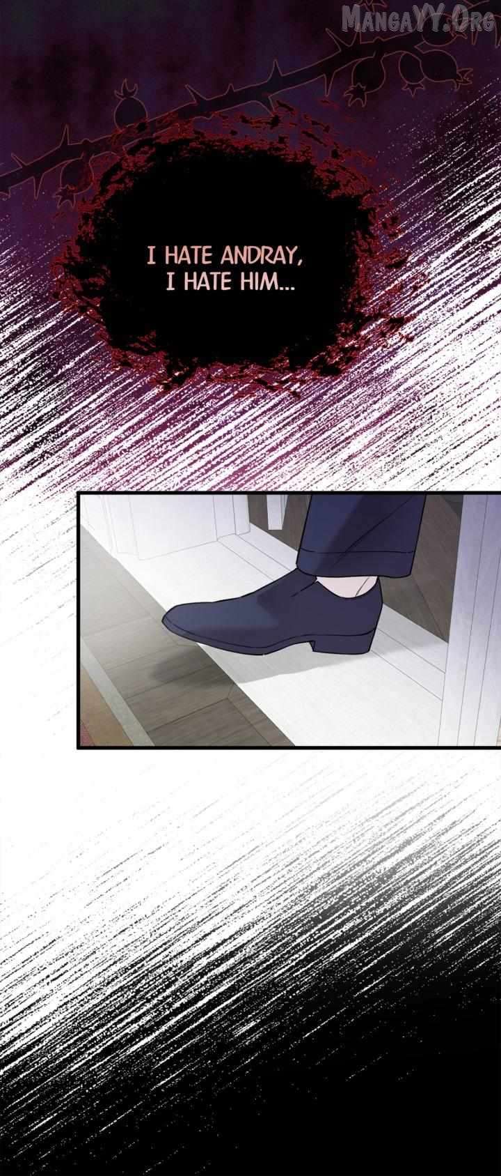 Although She is a Failed Princess, She is Loved by The Grand Duke in this Life Chapter 35 - Page 27