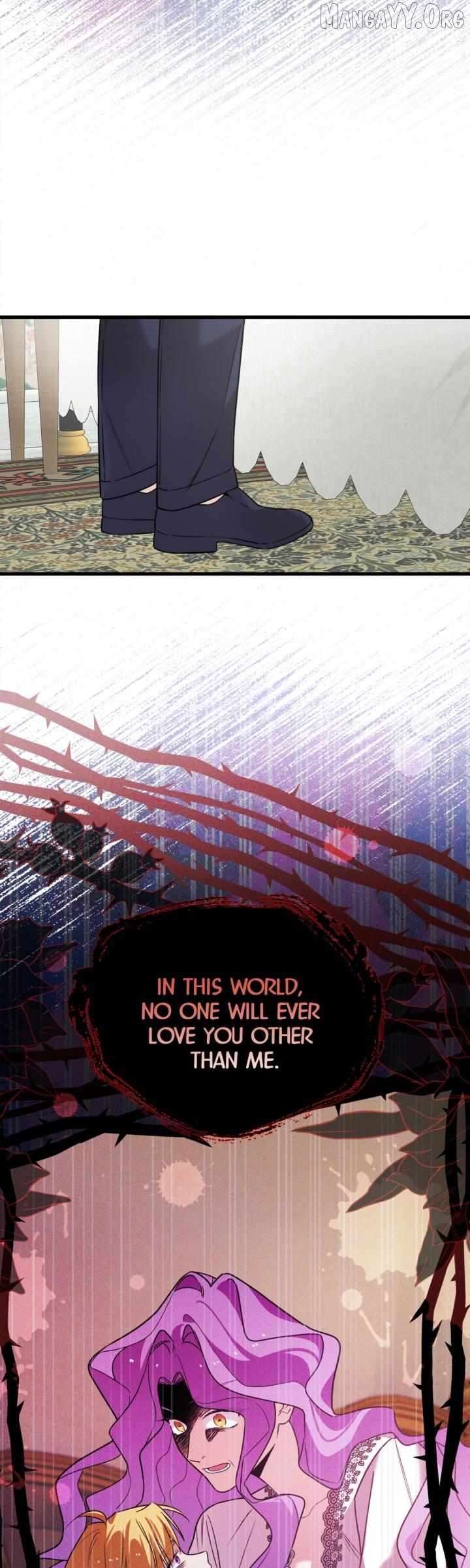 Although She is a Failed Princess, She is Loved by The Grand Duke in this Life Chapter 35 - Page 30