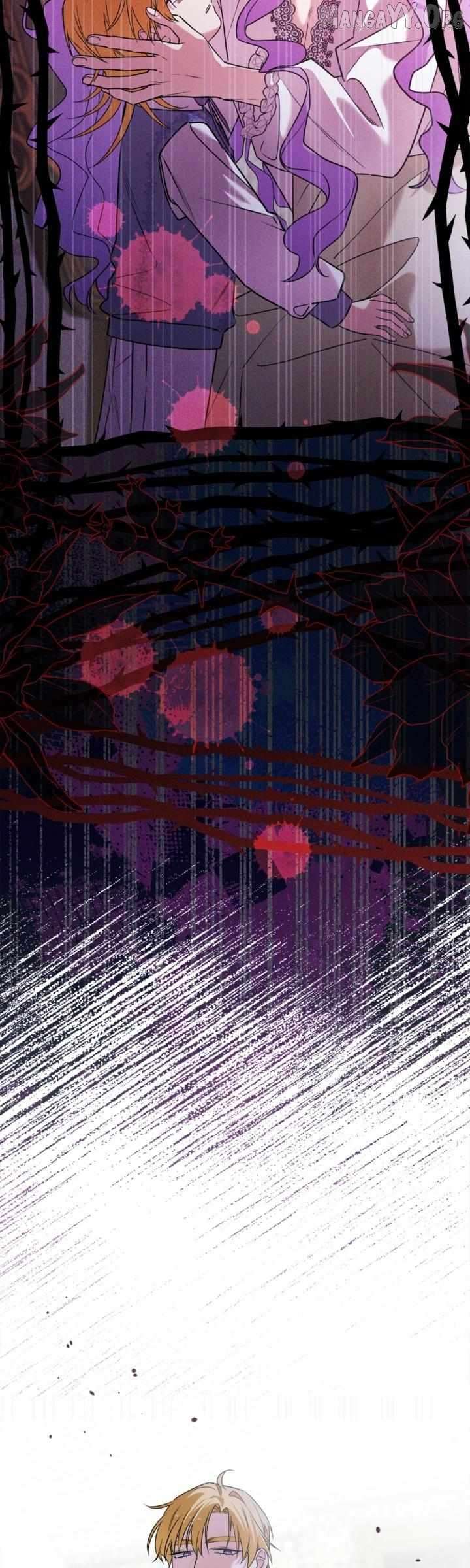 Although She is a Failed Princess, She is Loved by The Grand Duke in this Life Chapter 35 - Page 31