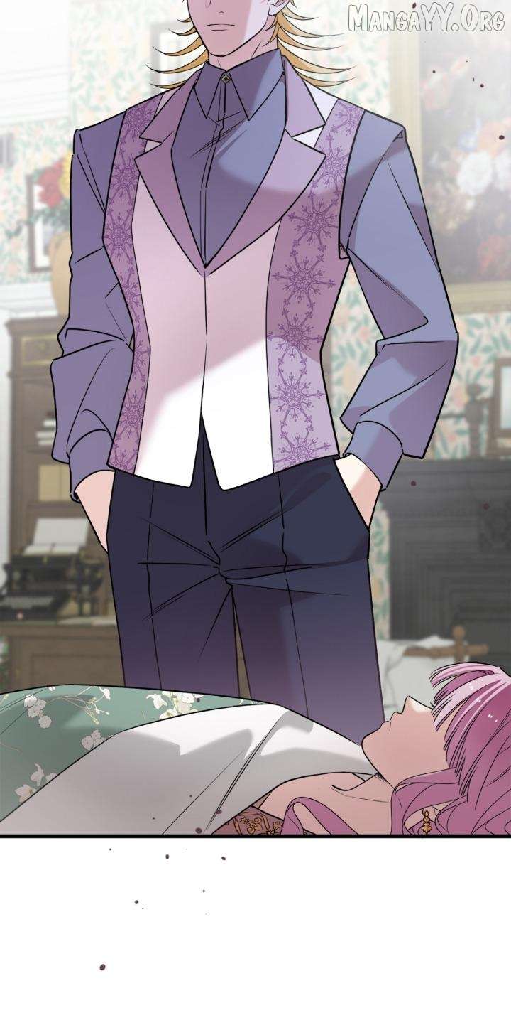 Although She is a Failed Princess, She is Loved by The Grand Duke in this Life Chapter 35 - Page 32