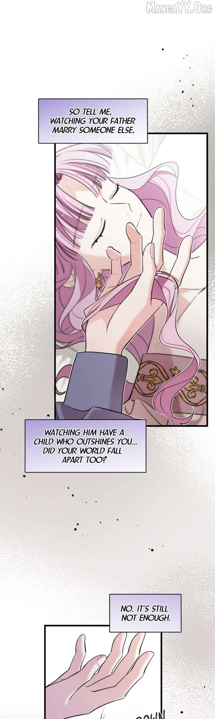 Although She is a Failed Princess, She is Loved by The Grand Duke in this Life Chapter 35 - Page 39