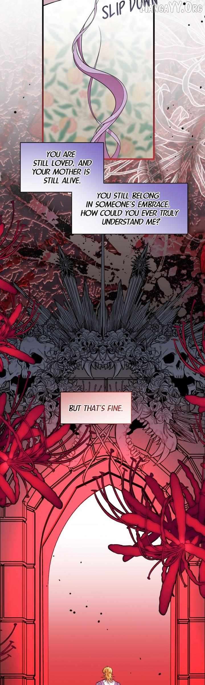 Although She is a Failed Princess, She is Loved by The Grand Duke in this Life Chapter 35 - Page 40