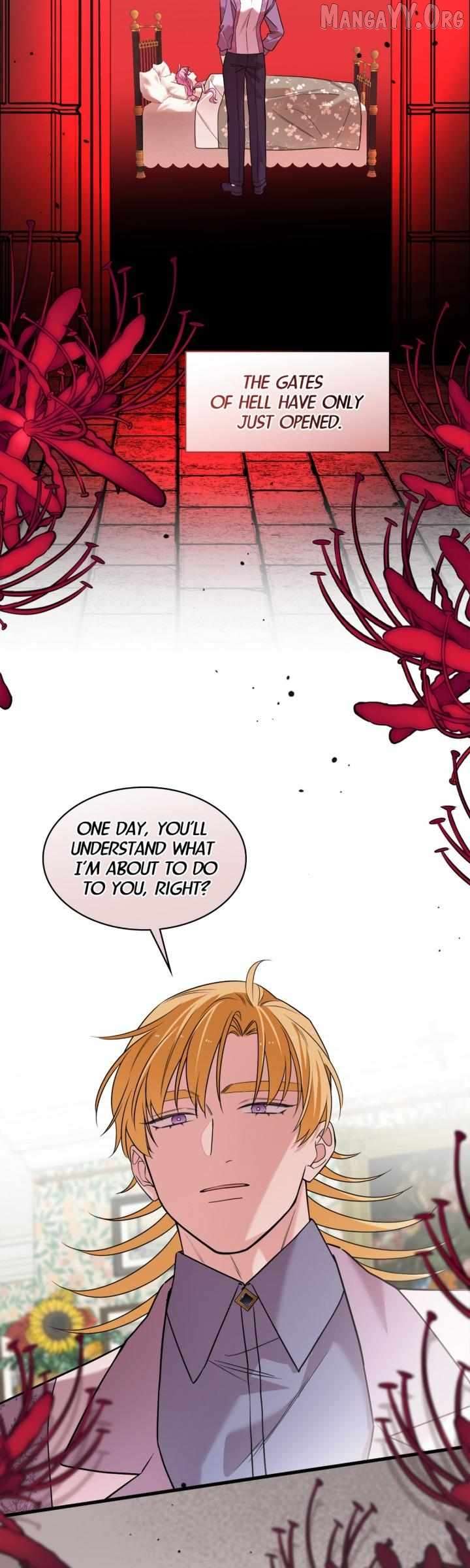 Although She is a Failed Princess, She is Loved by The Grand Duke in this Life Chapter 35 - Page 41