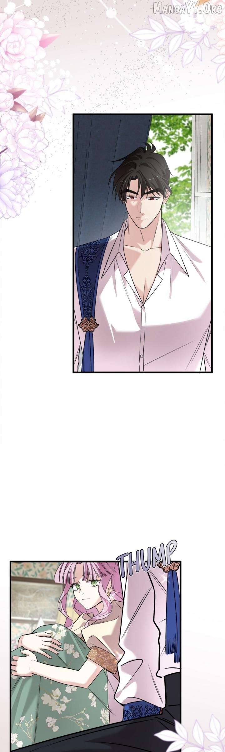 Although She is a Failed Princess, She is Loved by The Grand Duke in this Life Chapter 36 - Page 5