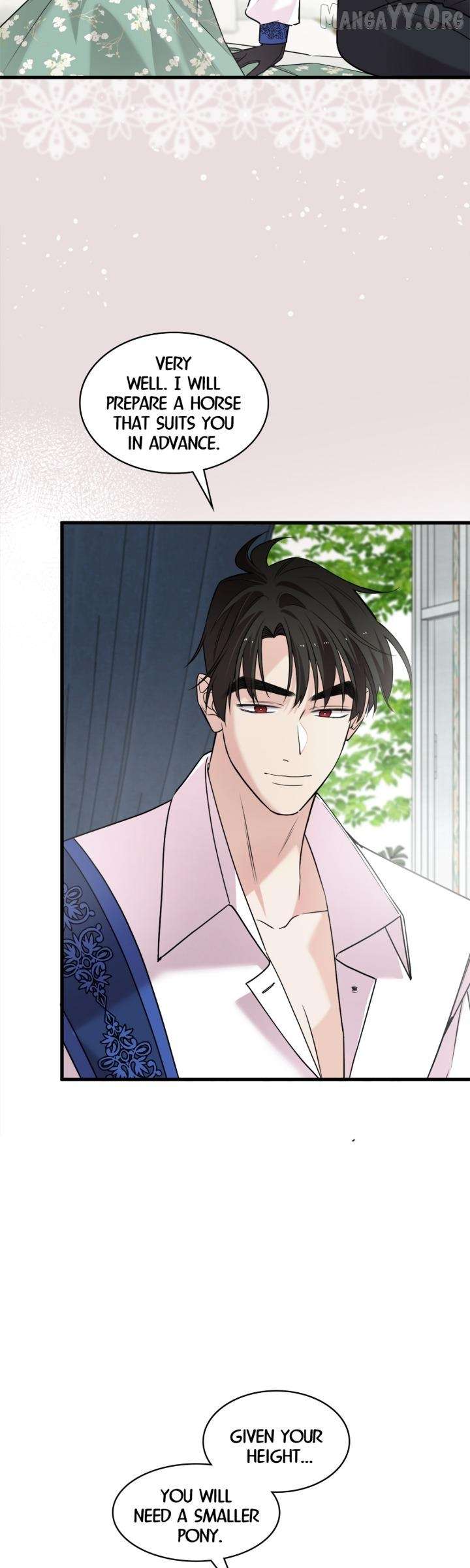 Although She is a Failed Princess, She is Loved by The Grand Duke in this Life Chapter 36 - Page 11