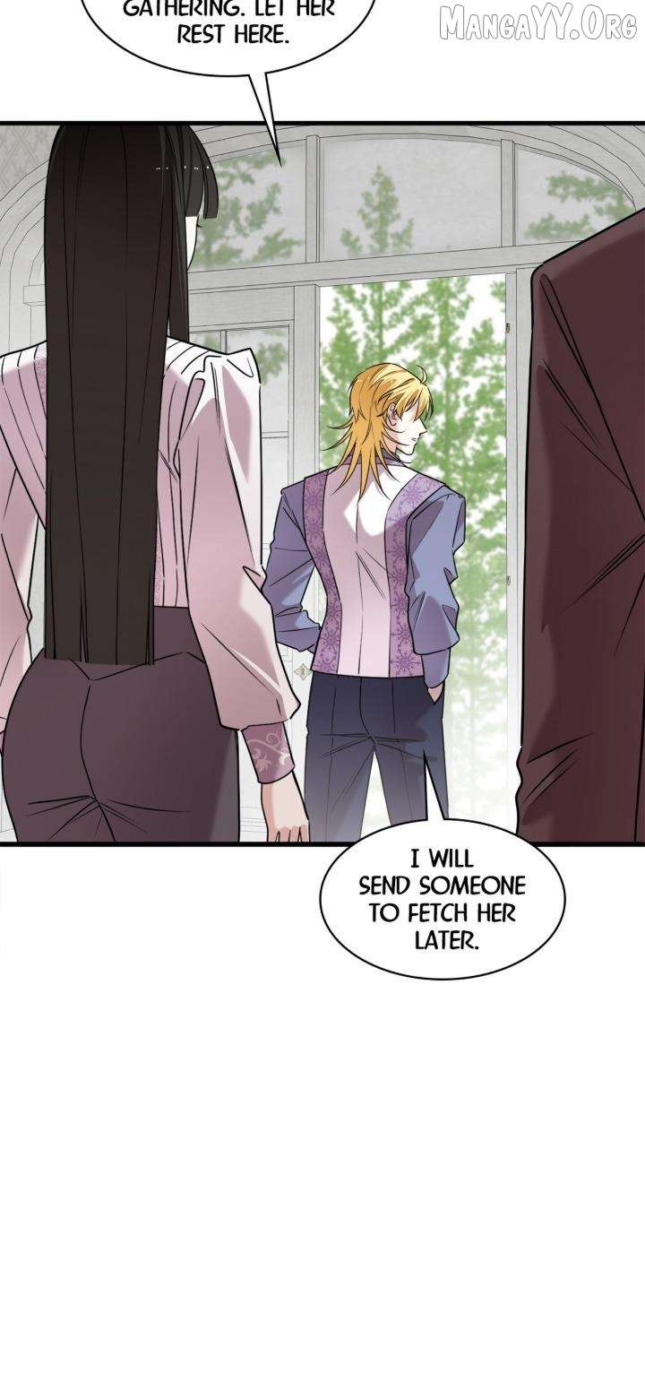 Although She is a Failed Princess, She is Loved by The Grand Duke in this Life Chapter 36 - Page 17