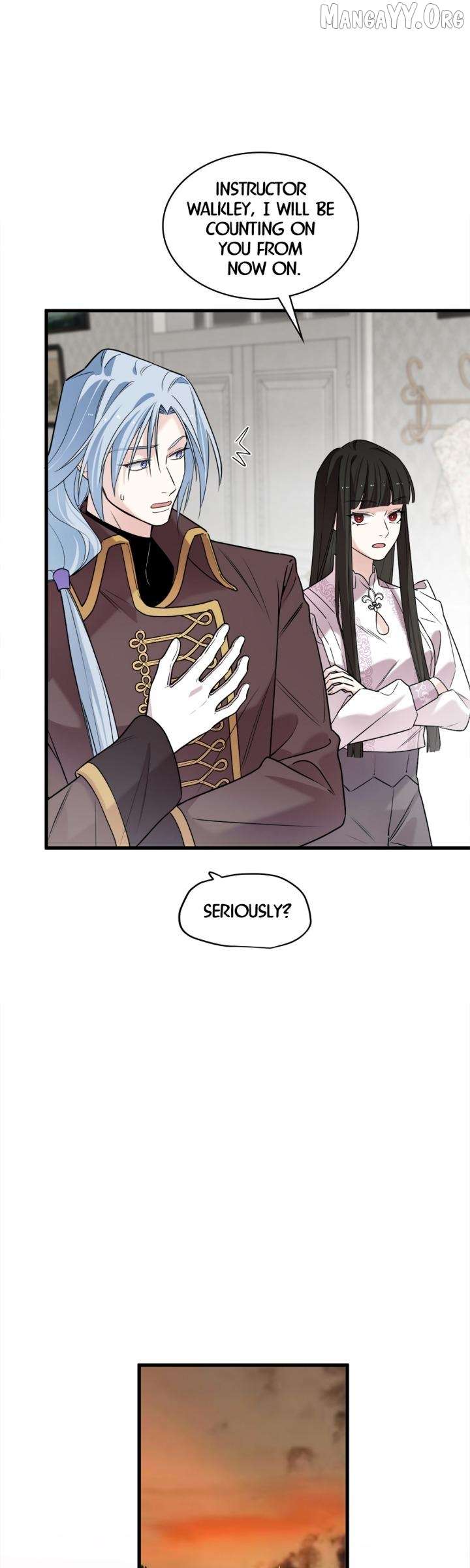 Although She is a Failed Princess, She is Loved by The Grand Duke in this Life Chapter 36 - Page 18