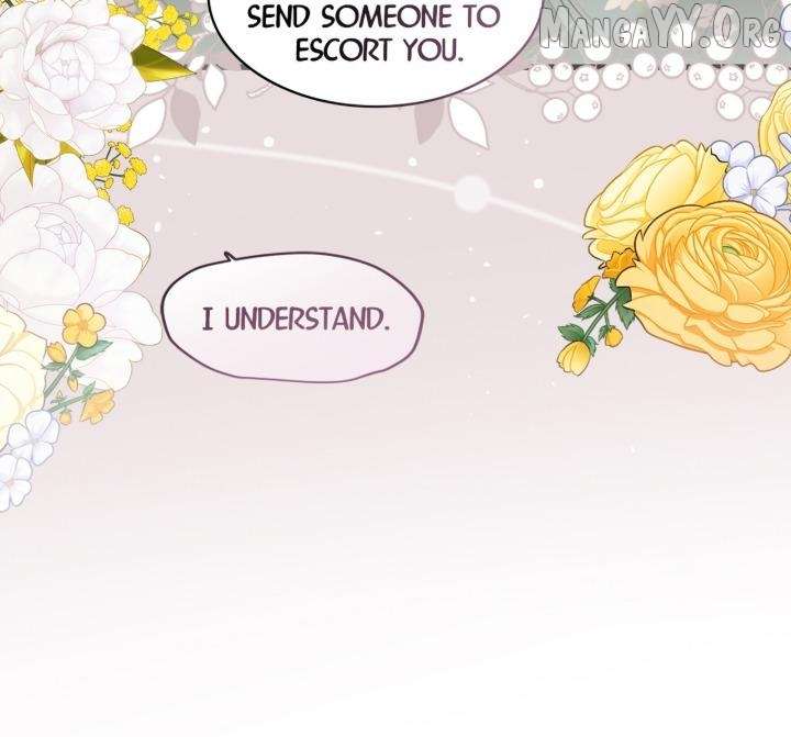 Although She is a Failed Princess, She is Loved by The Grand Duke in this Life Chapter 36 - Page 23