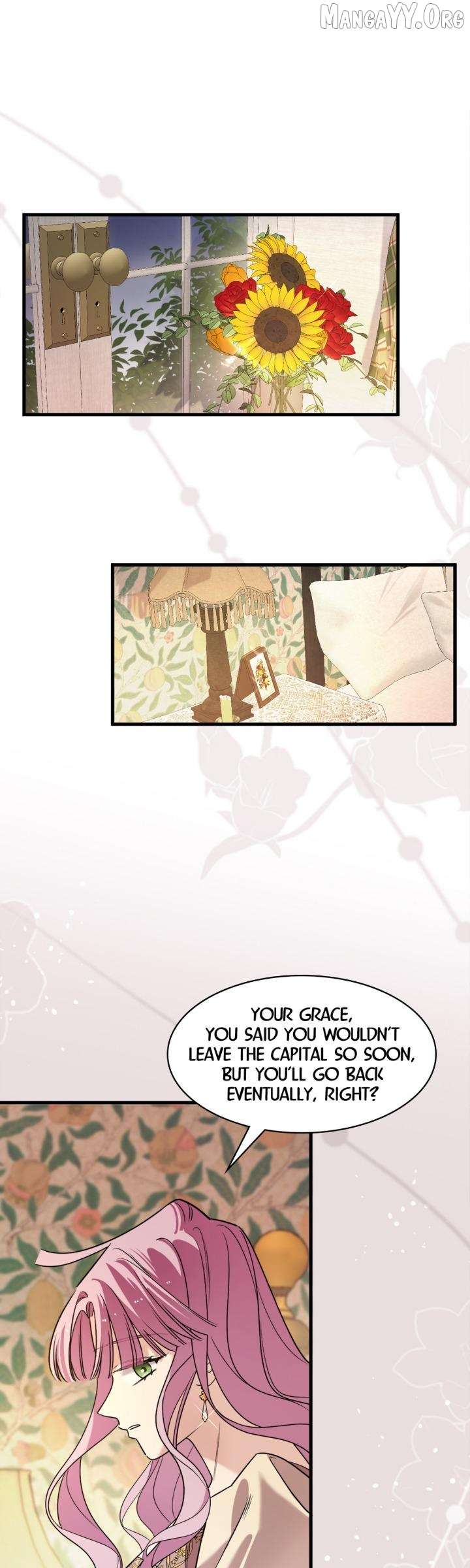 Although She is a Failed Princess, She is Loved by The Grand Duke in this Life Chapter 36 - Page 24