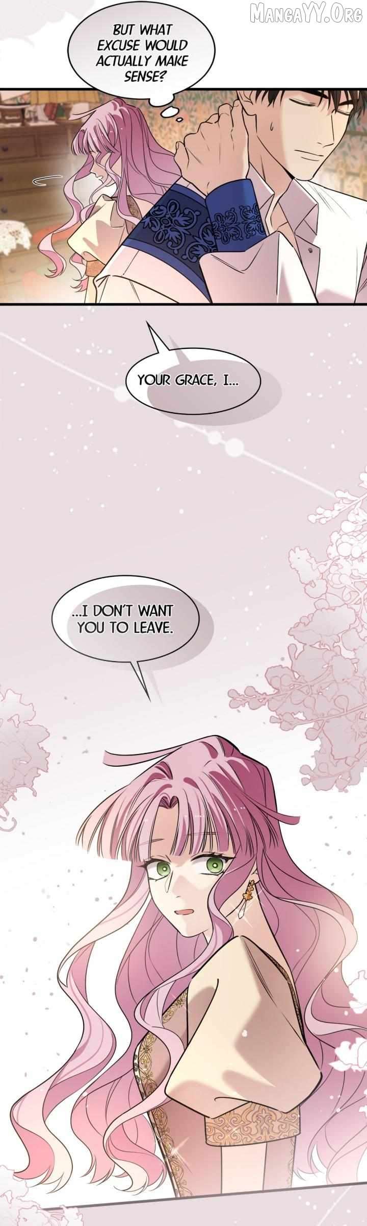 Although She is a Failed Princess, She is Loved by The Grand Duke in this Life Chapter 36 - Page 26