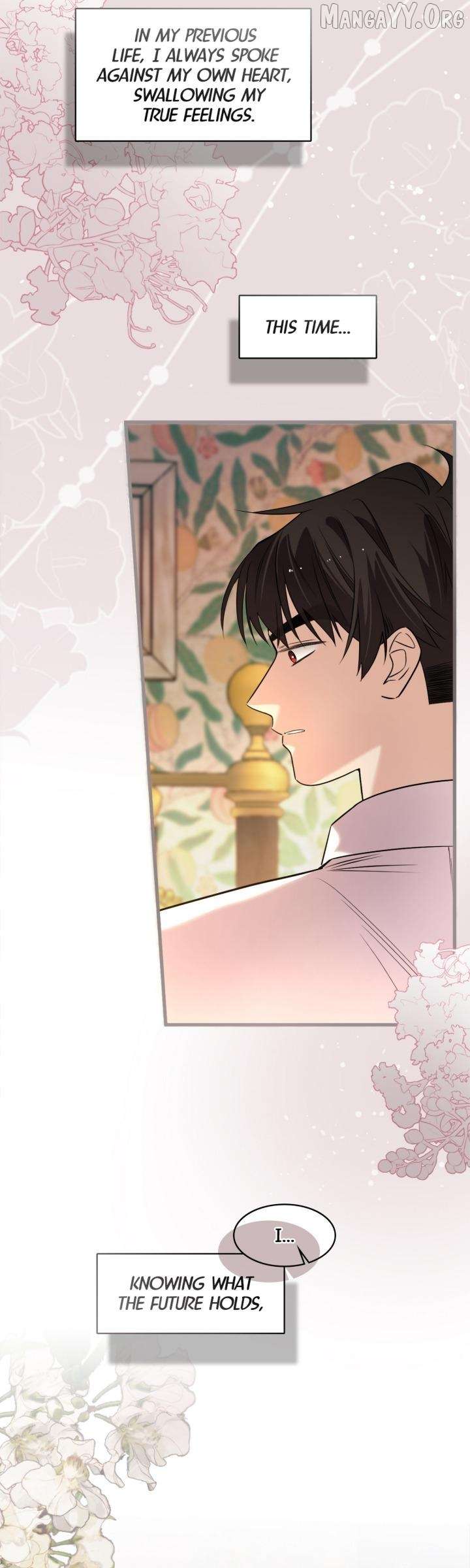 Although She is a Failed Princess, She is Loved by The Grand Duke in this Life Chapter 36 - Page 27