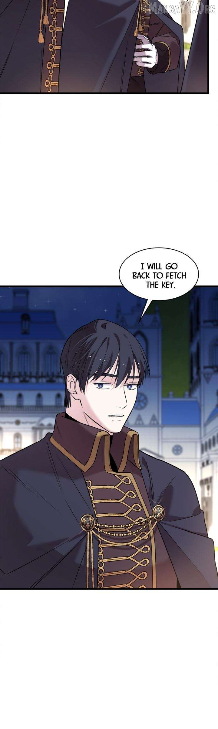 Although She is a Failed Princess, She is Loved by The Grand Duke in this Life Chapter 36 - Page 41