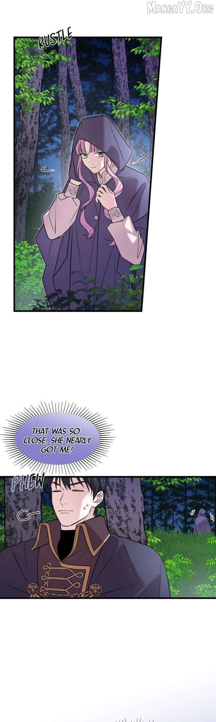 Although She is a Failed Princess, She is Loved by The Grand Duke in this Life Chapter 37 - Page 5