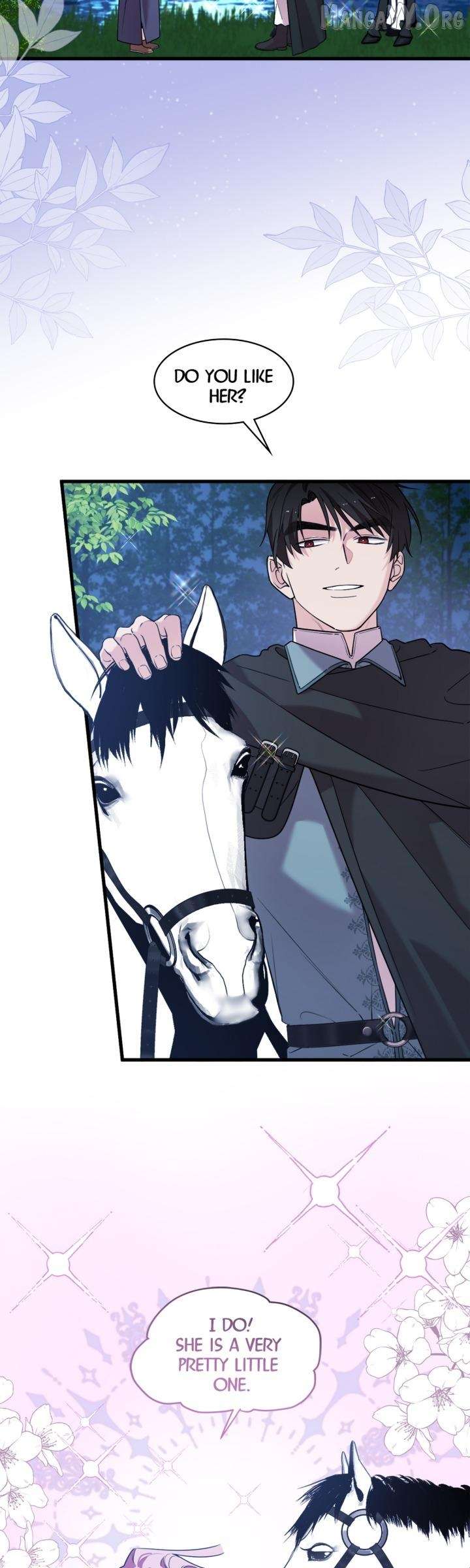 Although She is a Failed Princess, She is Loved by The Grand Duke in this Life Chapter 37 - Page 9