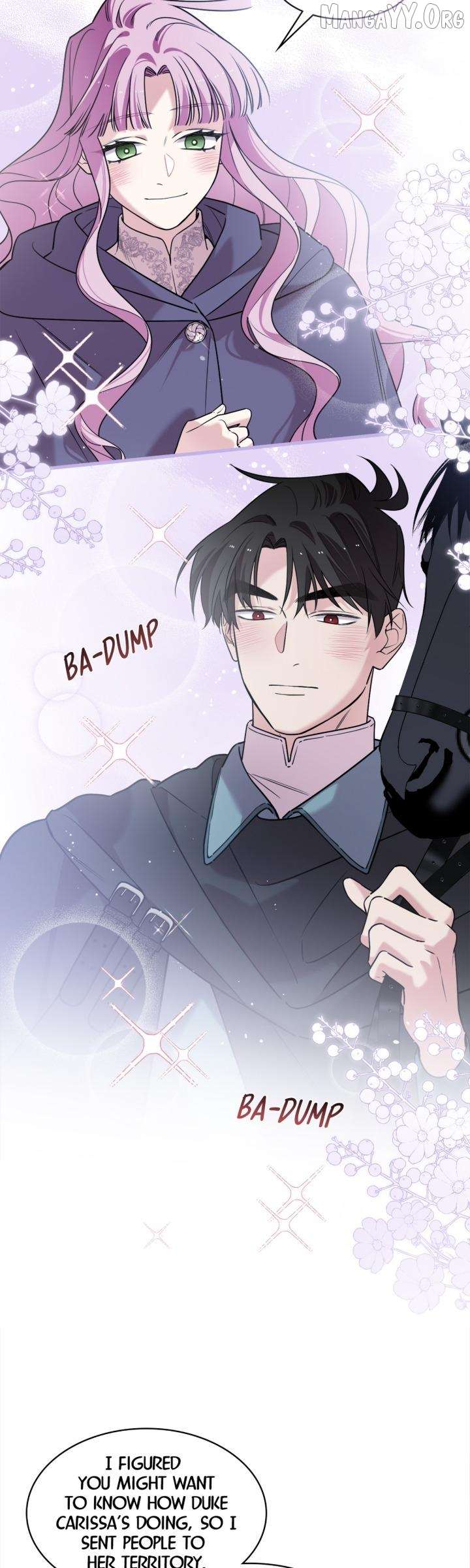 Although She is a Failed Princess, She is Loved by The Grand Duke in this Life Chapter 37 - Page 14