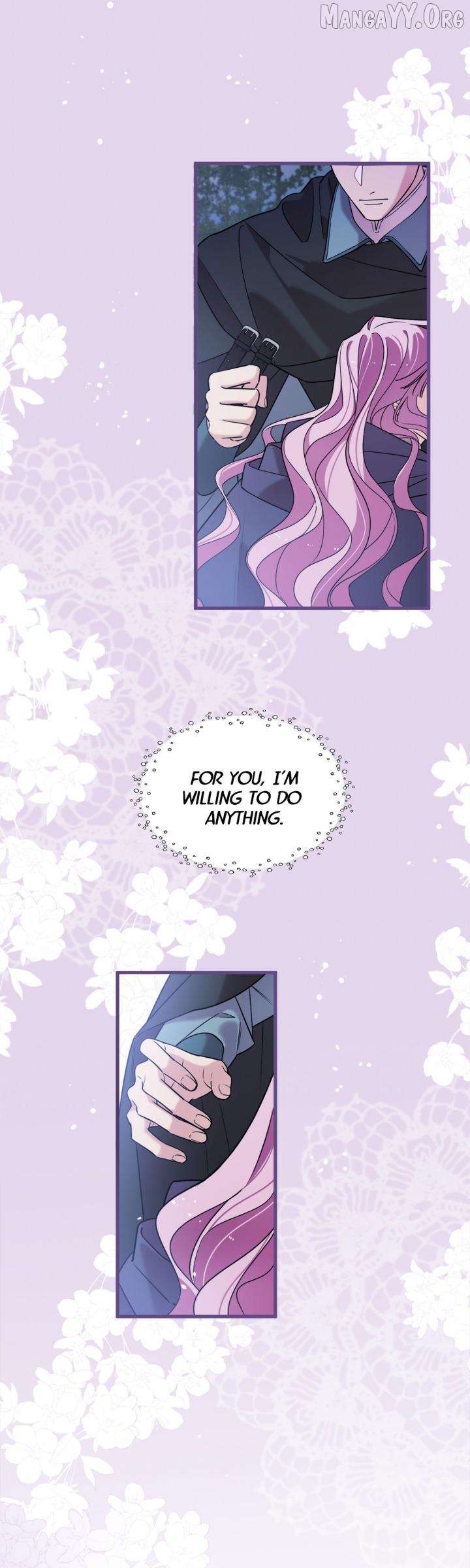 Although She is a Failed Princess, She is Loved by The Grand Duke in this Life Chapter 37 - Page 18