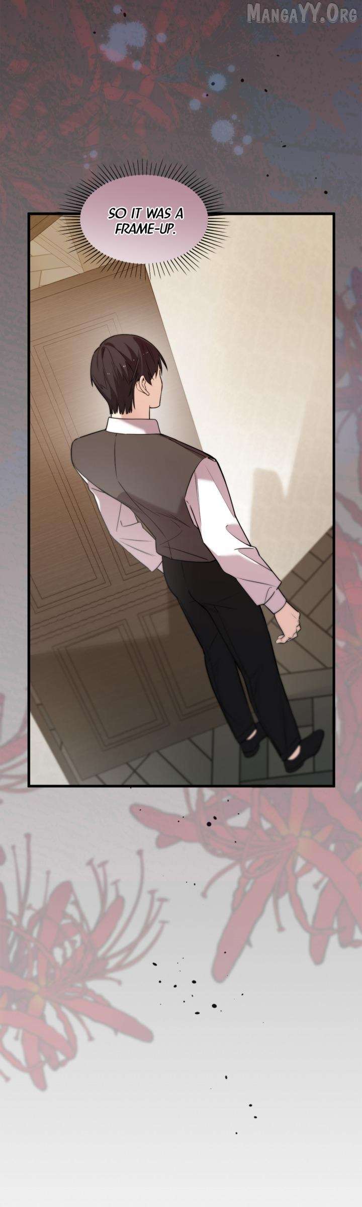 Although She is a Failed Princess, She is Loved by The Grand Duke in this Life Chapter 38 - Page 10