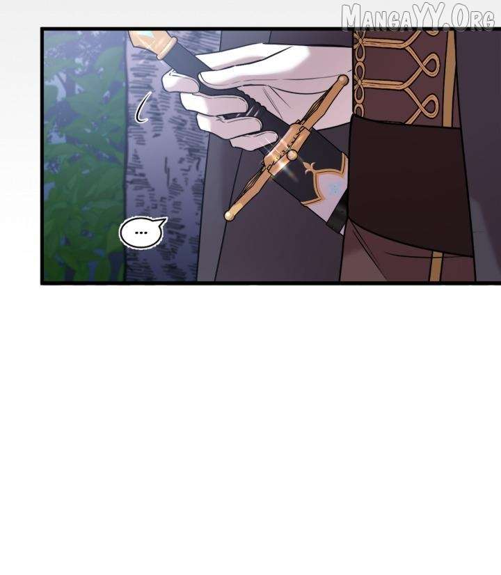 Although She is a Failed Princess, She is Loved by The Grand Duke in this Life Chapter 38 - Page 11