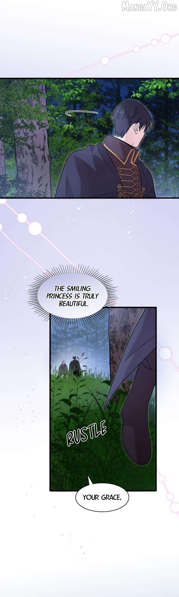 Although She is a Failed Princess, She is Loved by The Grand Duke in this Life Chapter 38 - Page 12