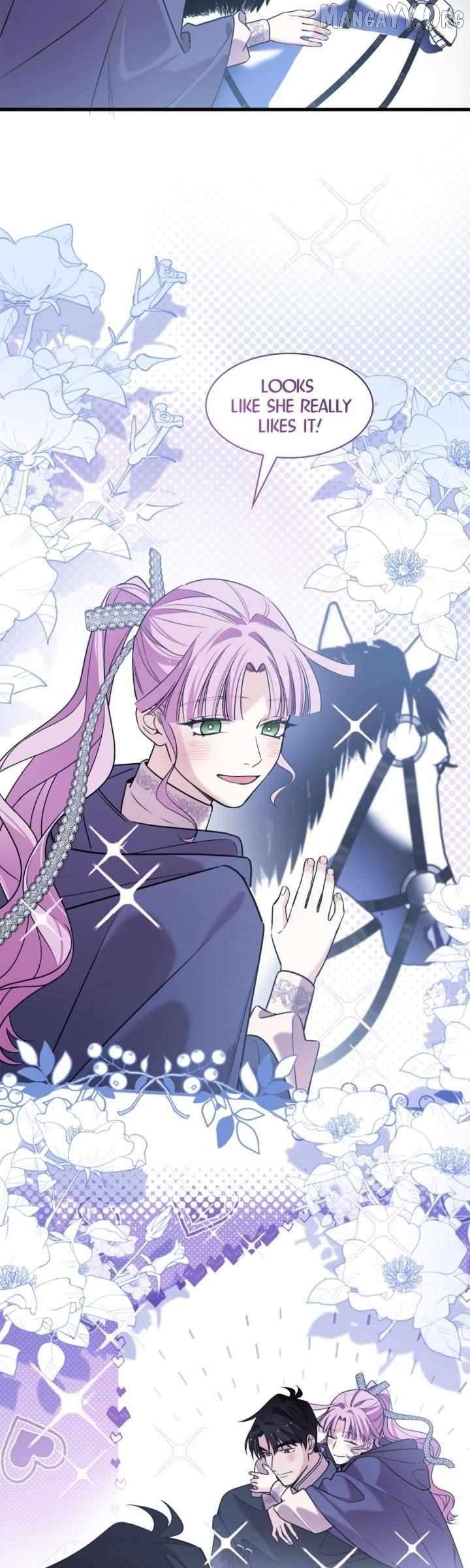 Although She is a Failed Princess, She is Loved by The Grand Duke in this Life Chapter 38 - Page 15