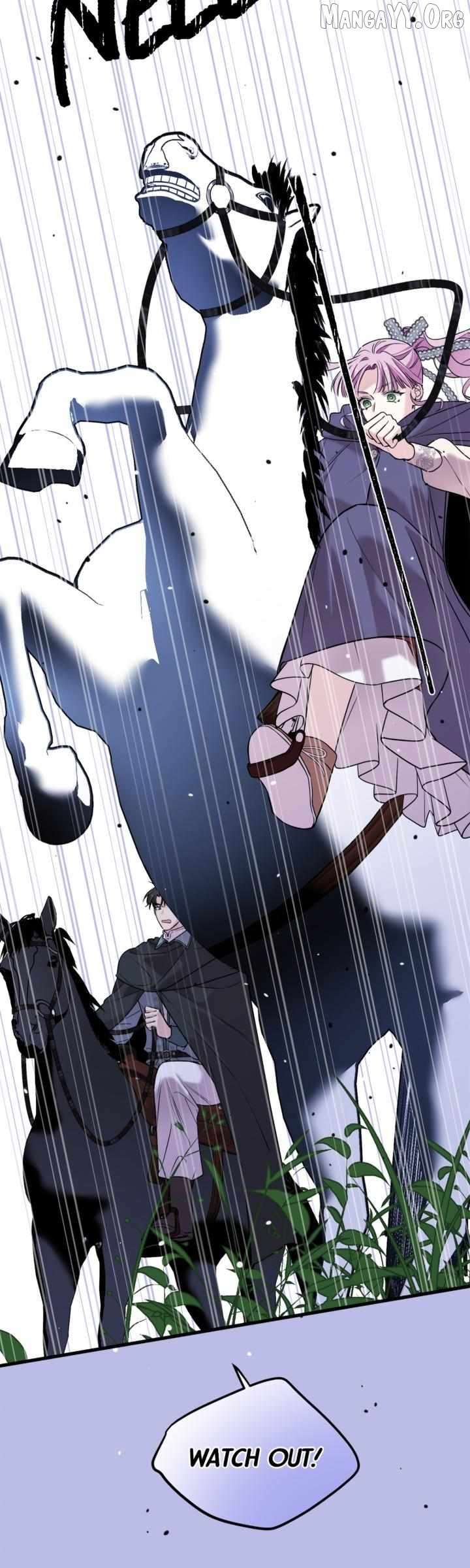 Although She is a Failed Princess, She is Loved by The Grand Duke in this Life Chapter 38 - Page 18