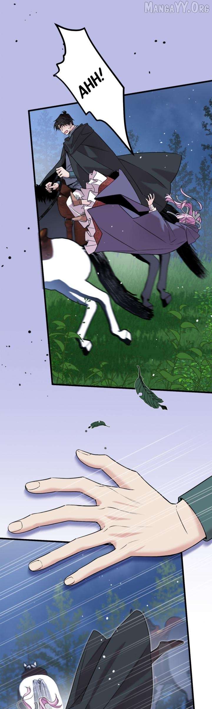 Although She is a Failed Princess, She is Loved by The Grand Duke in this Life Chapter 38 - Page 19