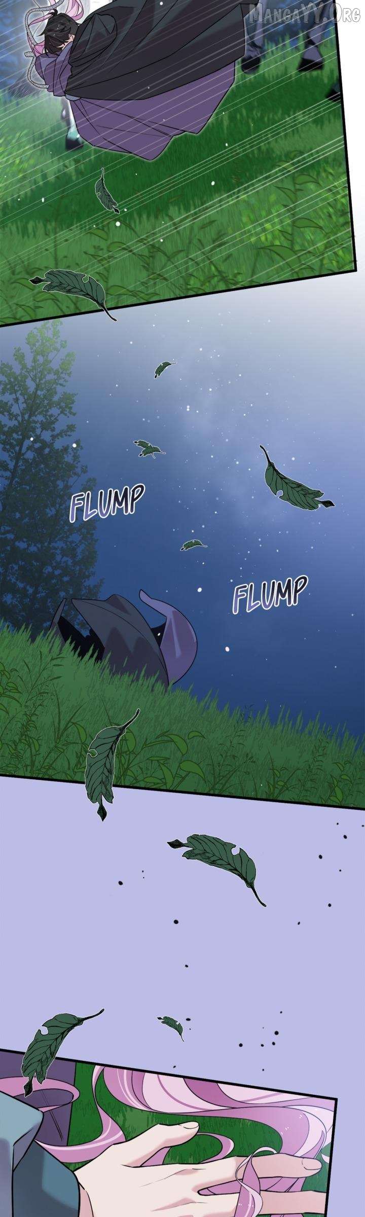 Although She is a Failed Princess, She is Loved by The Grand Duke in this Life Chapter 38 - Page 20