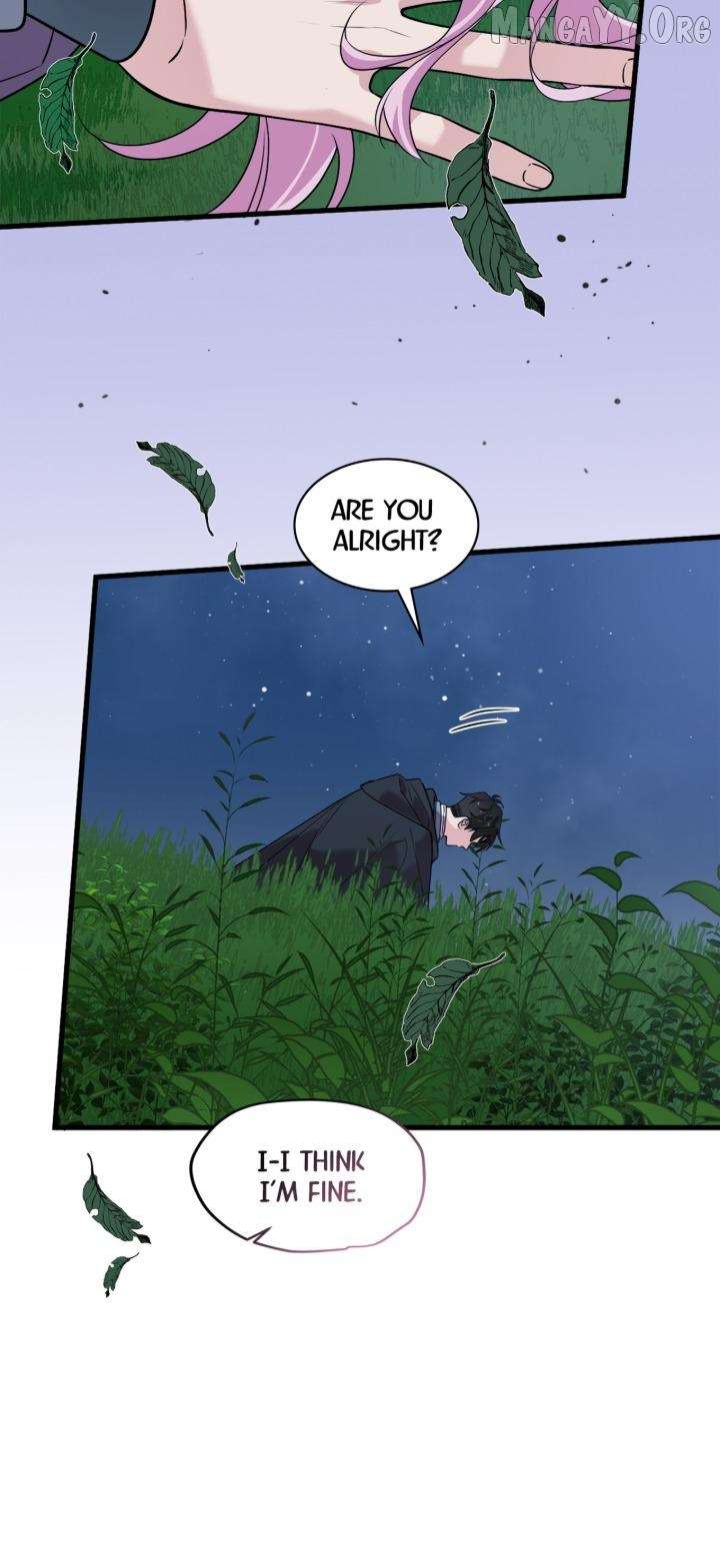 Although She is a Failed Princess, She is Loved by The Grand Duke in this Life Chapter 38 - Page 21