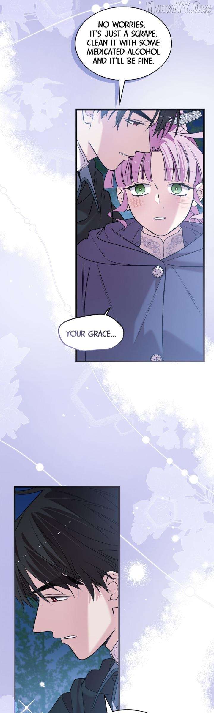 Although She is a Failed Princess, She is Loved by The Grand Duke in this Life Chapter 38 - Page 25