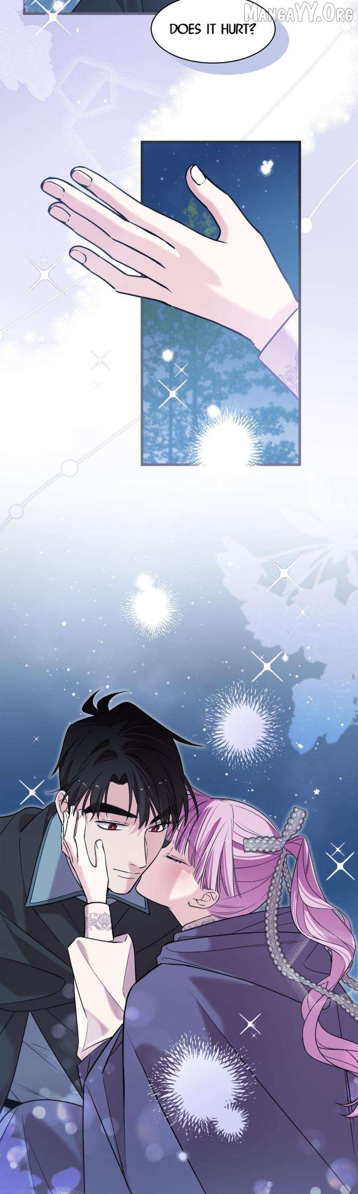 Although She is a Failed Princess, She is Loved by The Grand Duke in this Life Chapter 38 - Page 26