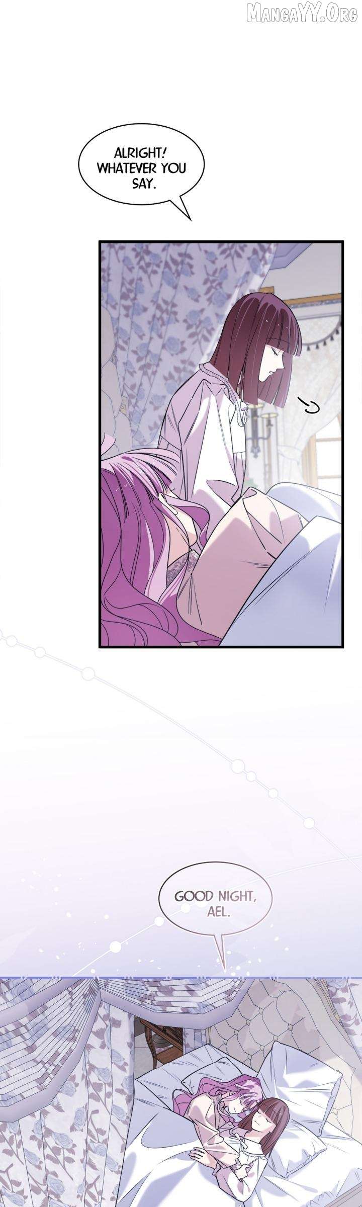 Although She is a Failed Princess, She is Loved by The Grand Duke in this Life Chapter 39 - Page 13