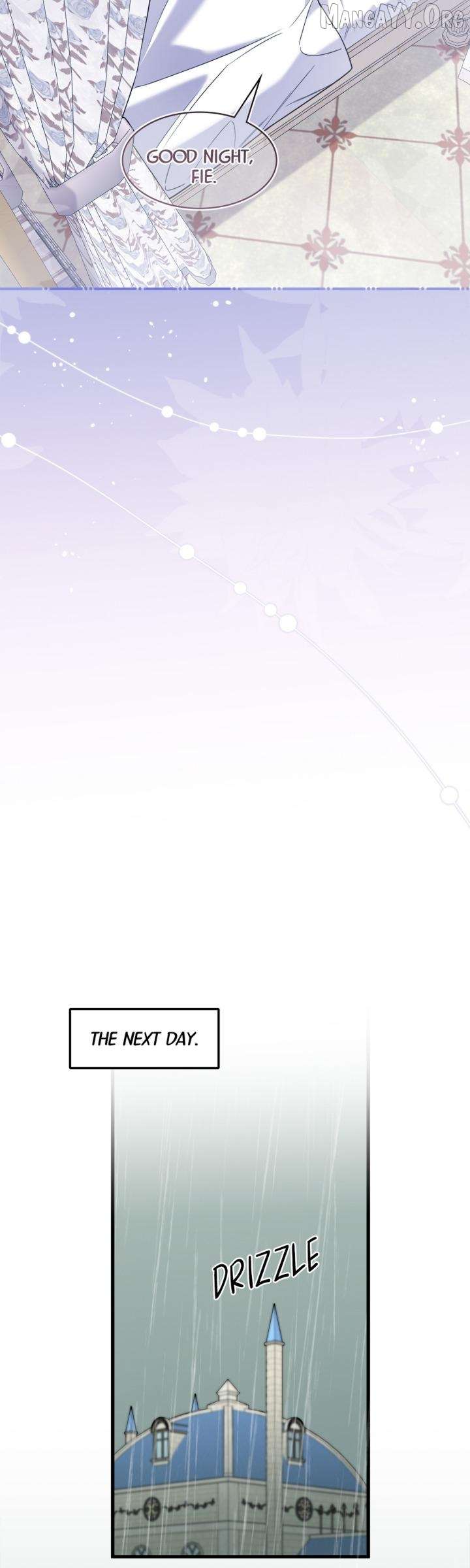 Although She is a Failed Princess, She is Loved by The Grand Duke in this Life Chapter 39 - Page 14