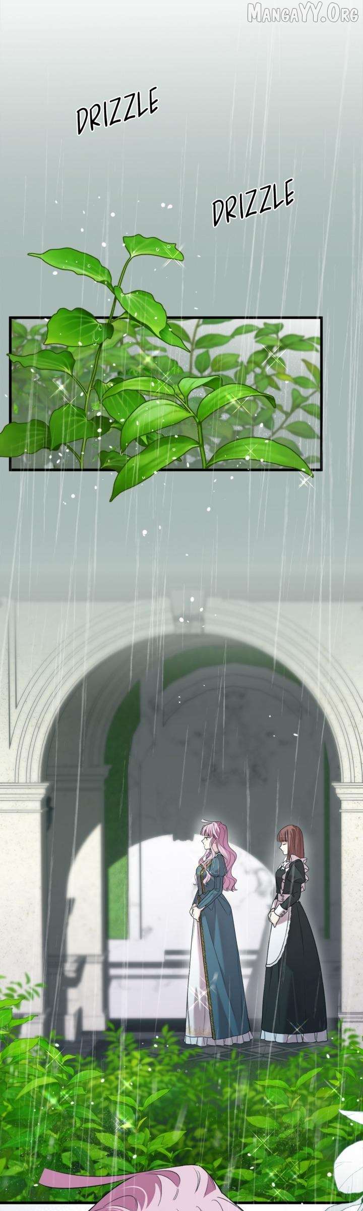 Although She is a Failed Princess, She is Loved by The Grand Duke in this Life Chapter 39 - Page 15