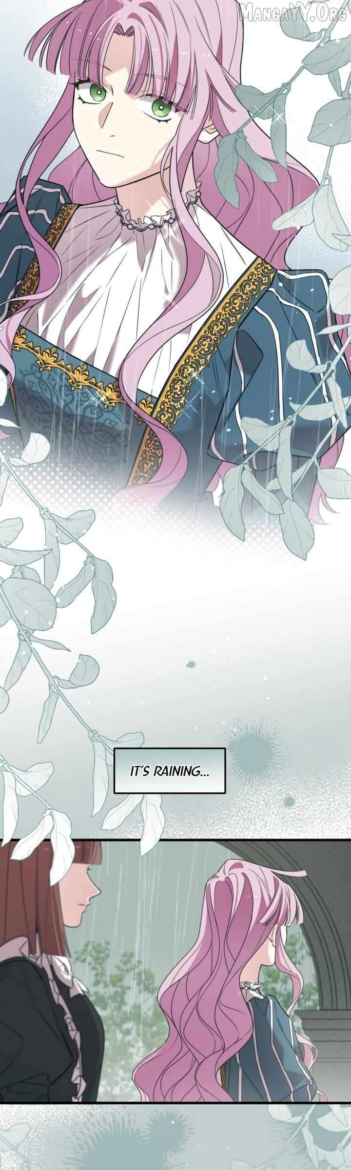 Although She is a Failed Princess, She is Loved by The Grand Duke in this Life Chapter 39 - Page 16