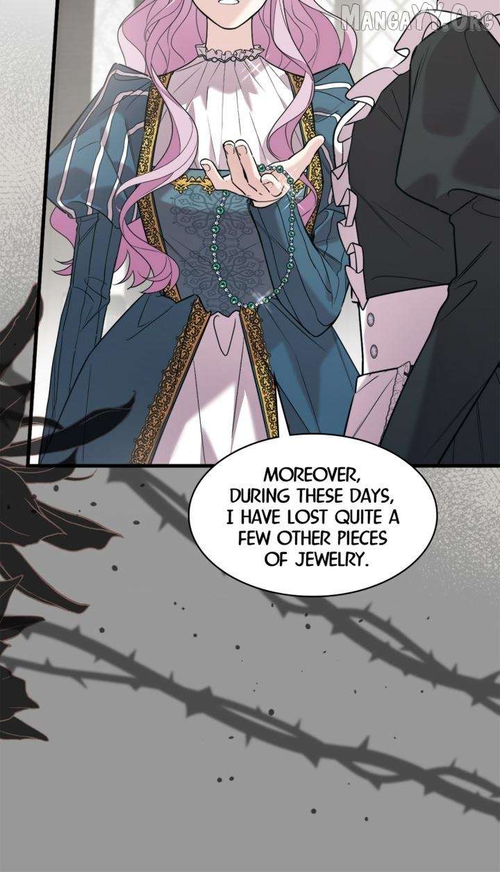 Although She is a Failed Princess, She is Loved by The Grand Duke in this Life Chapter 39 - Page 23