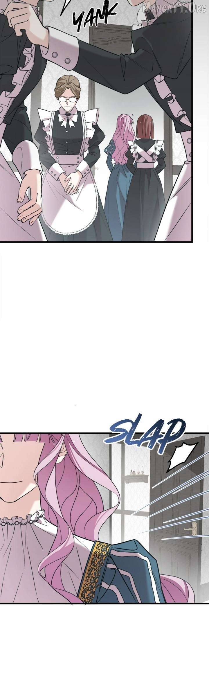 Although She is a Failed Princess, She is Loved by The Grand Duke in this Life Chapter 39 - Page 30