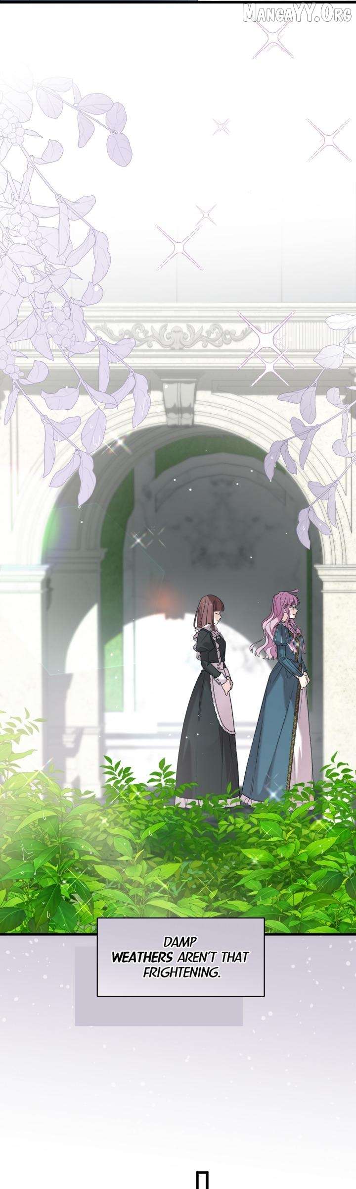 Although She is a Failed Princess, She is Loved by The Grand Duke in this Life Chapter 39 - Page 32