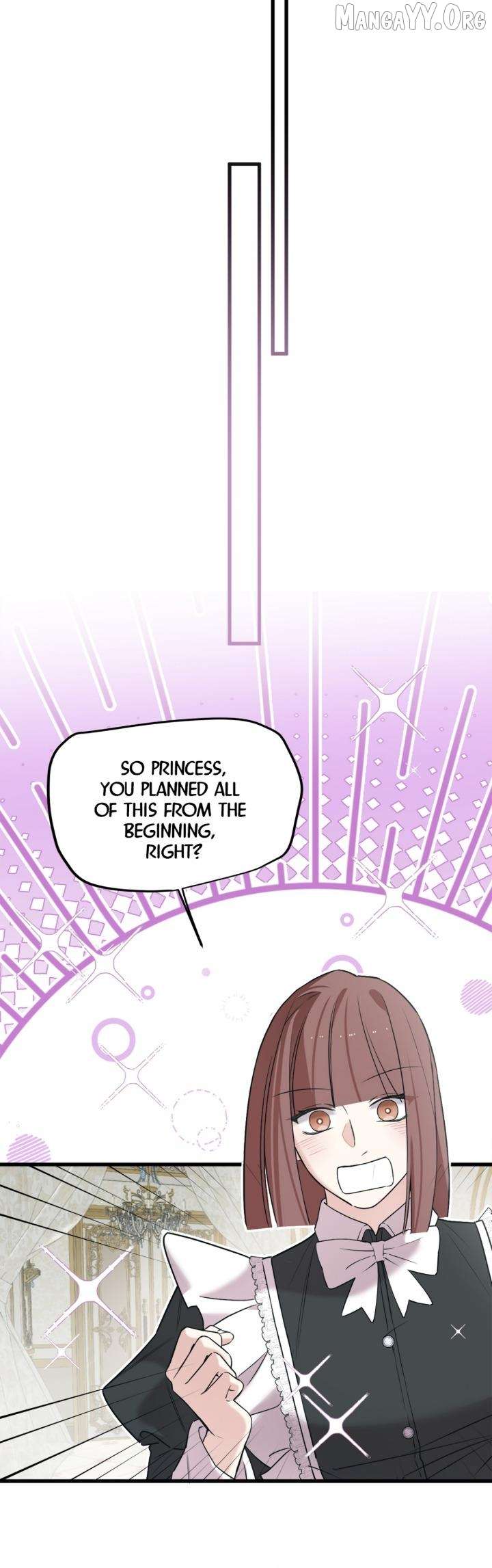 Although She is a Failed Princess, She is Loved by The Grand Duke in this Life Chapter 39 - Page 33