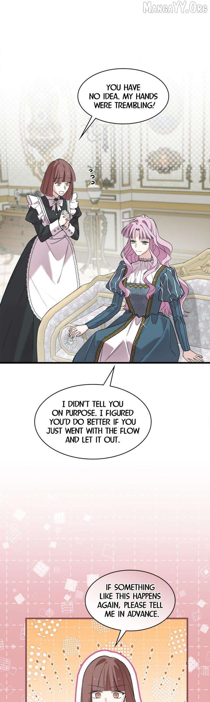 Although She is a Failed Princess, She is Loved by The Grand Duke in this Life Chapter 39 - Page 34