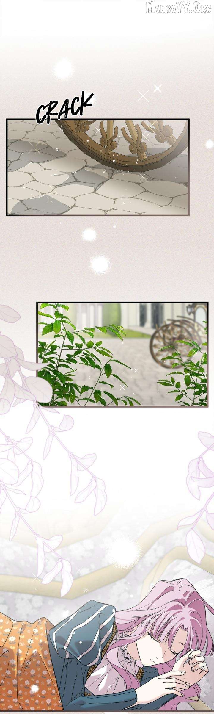 Although She is a Failed Princess, She is Loved by The Grand Duke in this Life Chapter 39 - Page 39